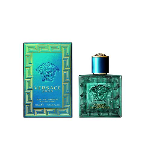 versace profumi uomo